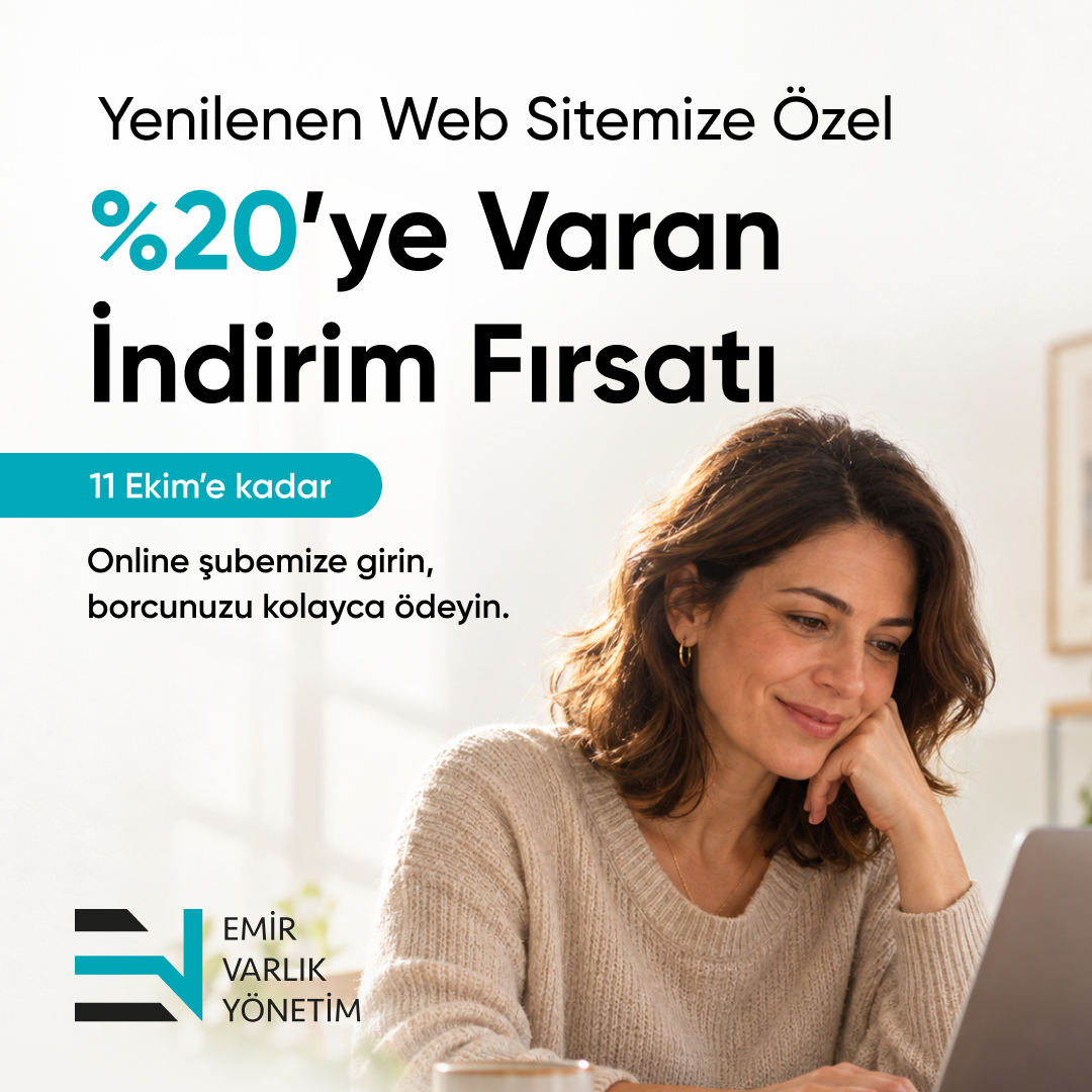 Test Duyuru