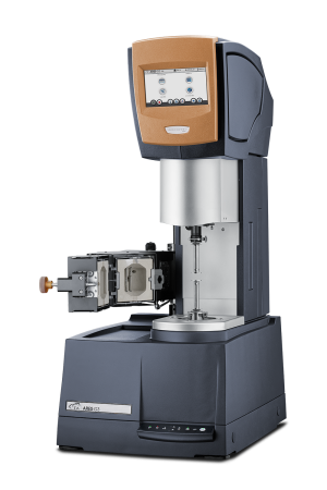 ARES-G3 Rheometer