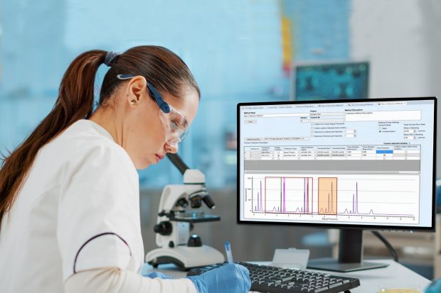 ChromScope Software