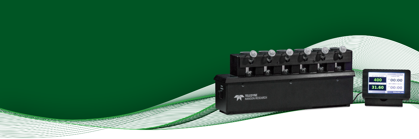 Phoenix DB-6 Manual Diffusion Testing System