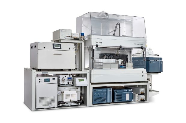 SFC Prep 150 AP System