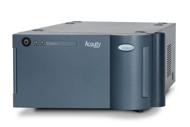 ACQUITY UPLC Refractive Index Detector