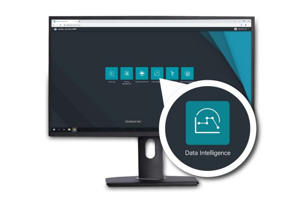 Waters Data Intelligence
