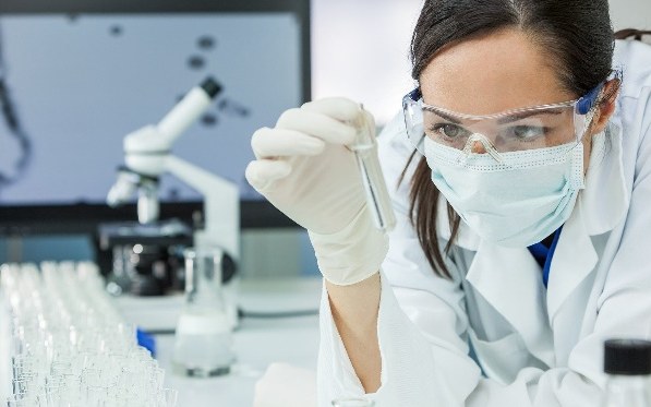 Klinik Araştırma ve Tanı