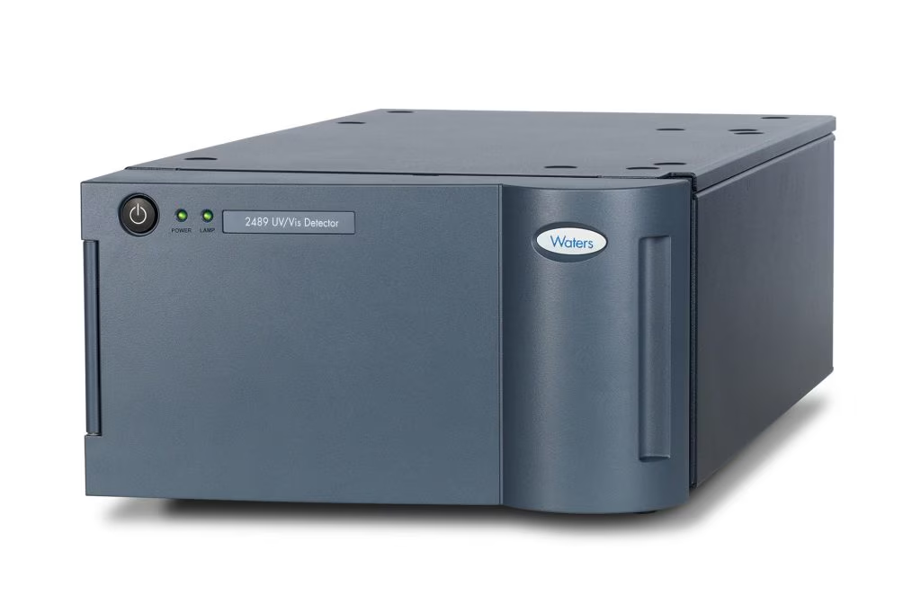 2489 UV/Visible (UV/Vis) Detector
