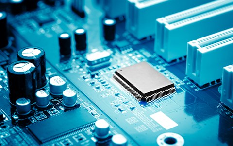 Elektronik